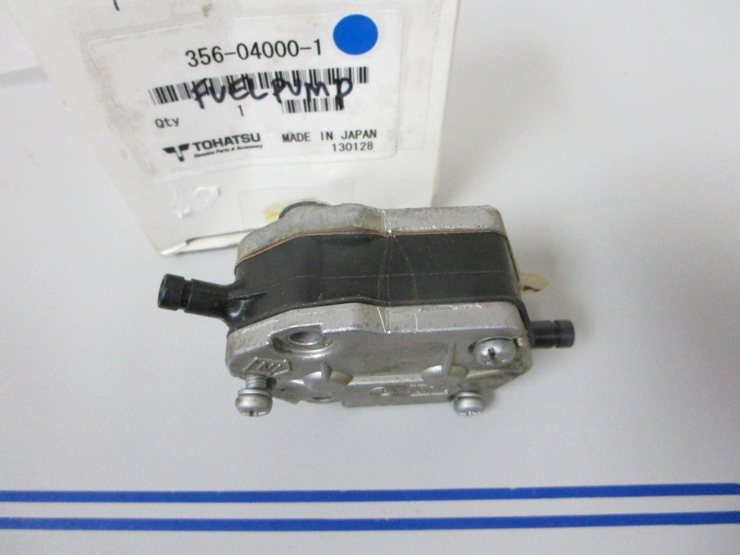 NEW OEM 356-04000-1 Tohatsu Fuel Pump 0720