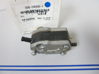NEW OEM 356-04000-1 Tohatsu Fuel Pump 0720