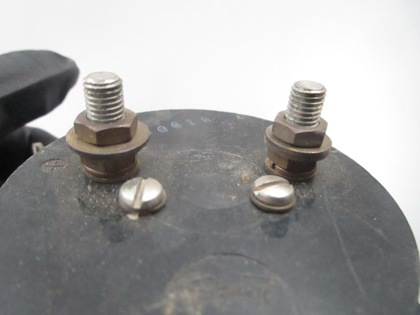 *NEW OEM* 0810 Triplett AC Ampers Gauge Model 430-G