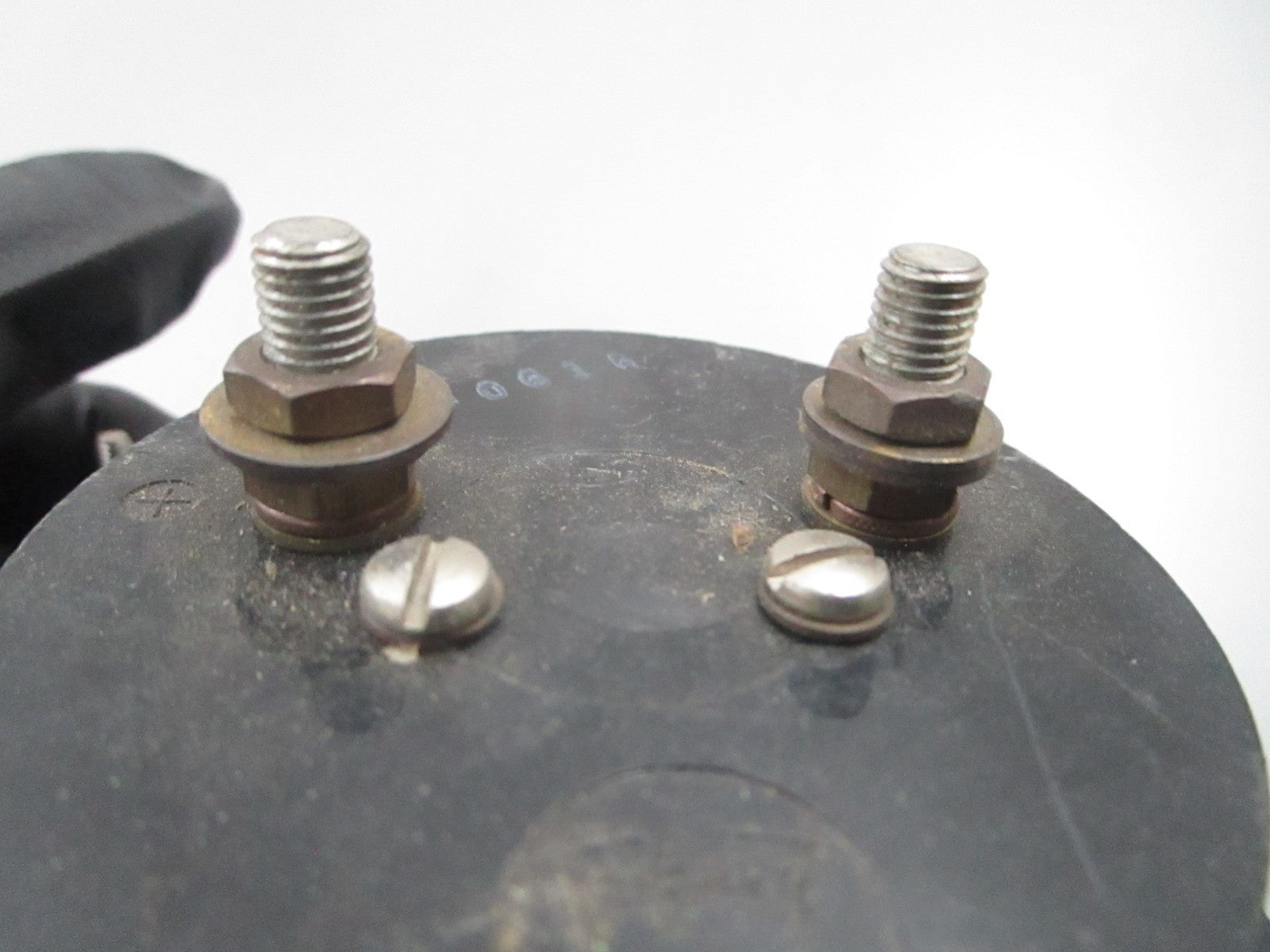 *NEW OEM* 0810 Triplett AC Ampers Gauge Model 430-G