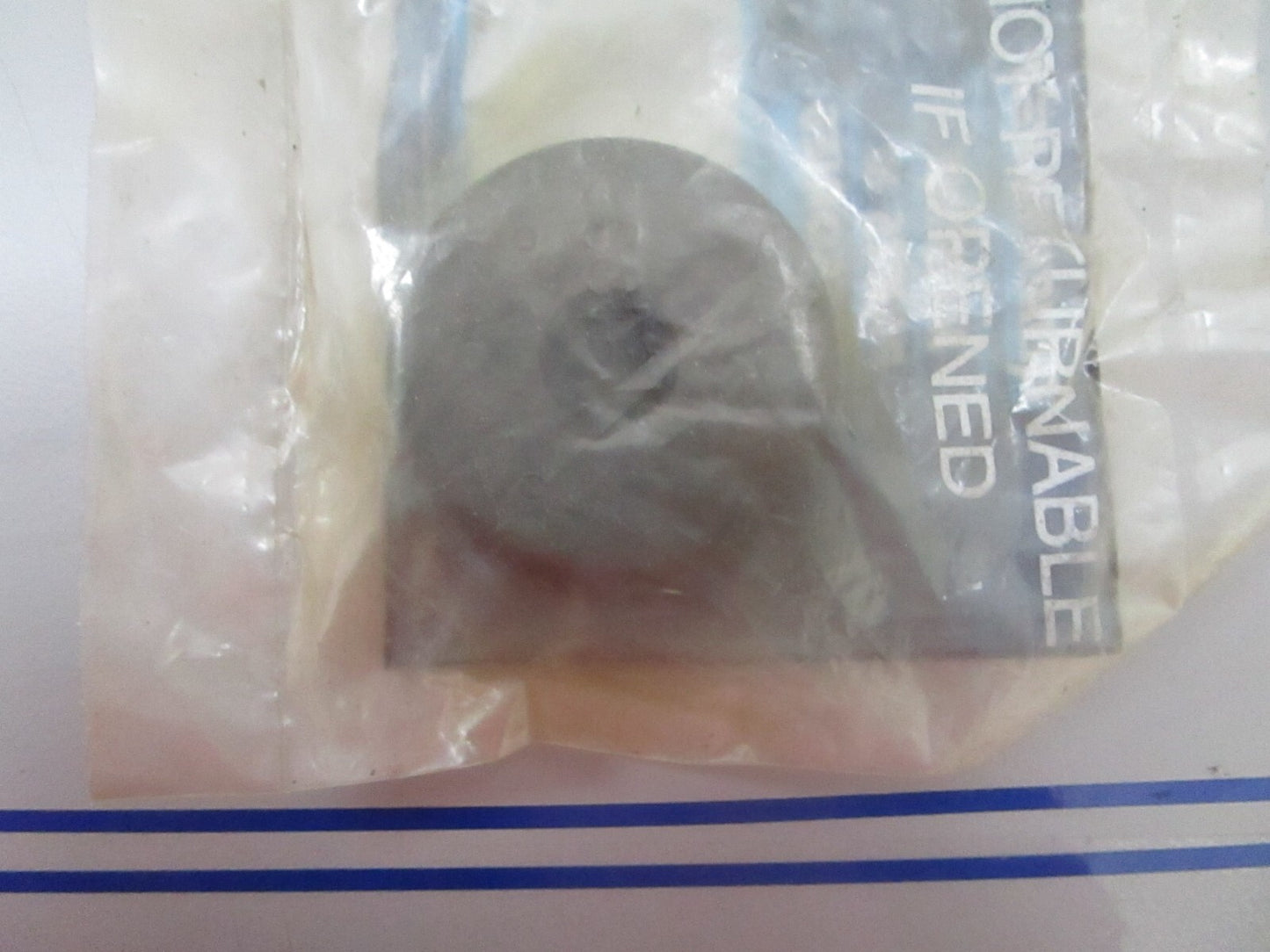 *NEW OEM* 0780 Mercury Quicksilver Shock Mount F438962