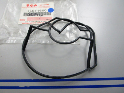 *NEW OEM* 0810 Suzuki Seal 17416-96J00
