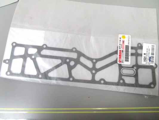 *NEW OEM* 0750 Yamaha GASKET EXHAUST OUTER COVER 67F-41114-A2
