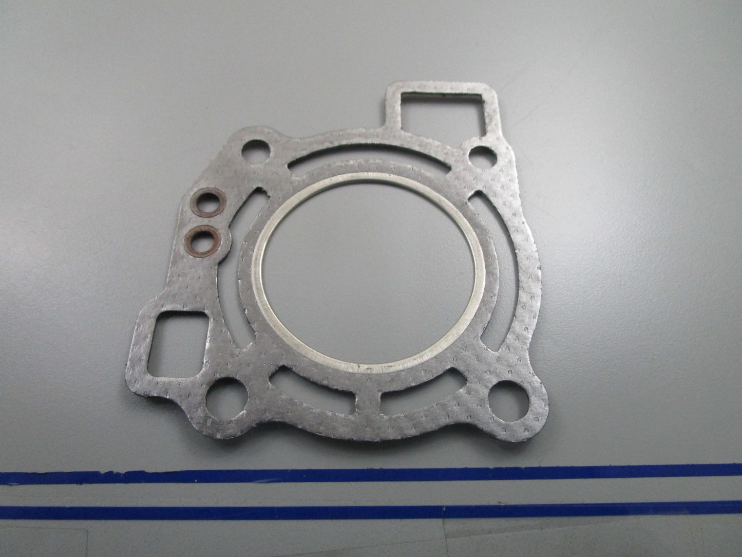 *NEW OEM* 0810 OMC Johnson Evinrude Cylinder Head Gasket 441043 0441043