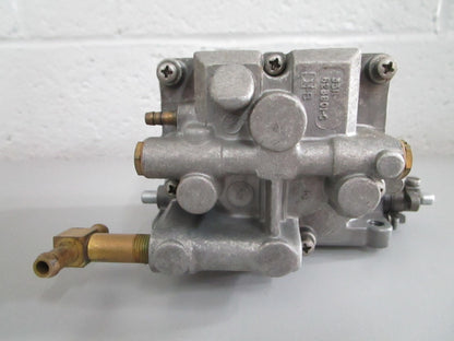 NEW OEM 3326-828272T40 Mercury Quicksilver 135-200HP Carburetor 0820