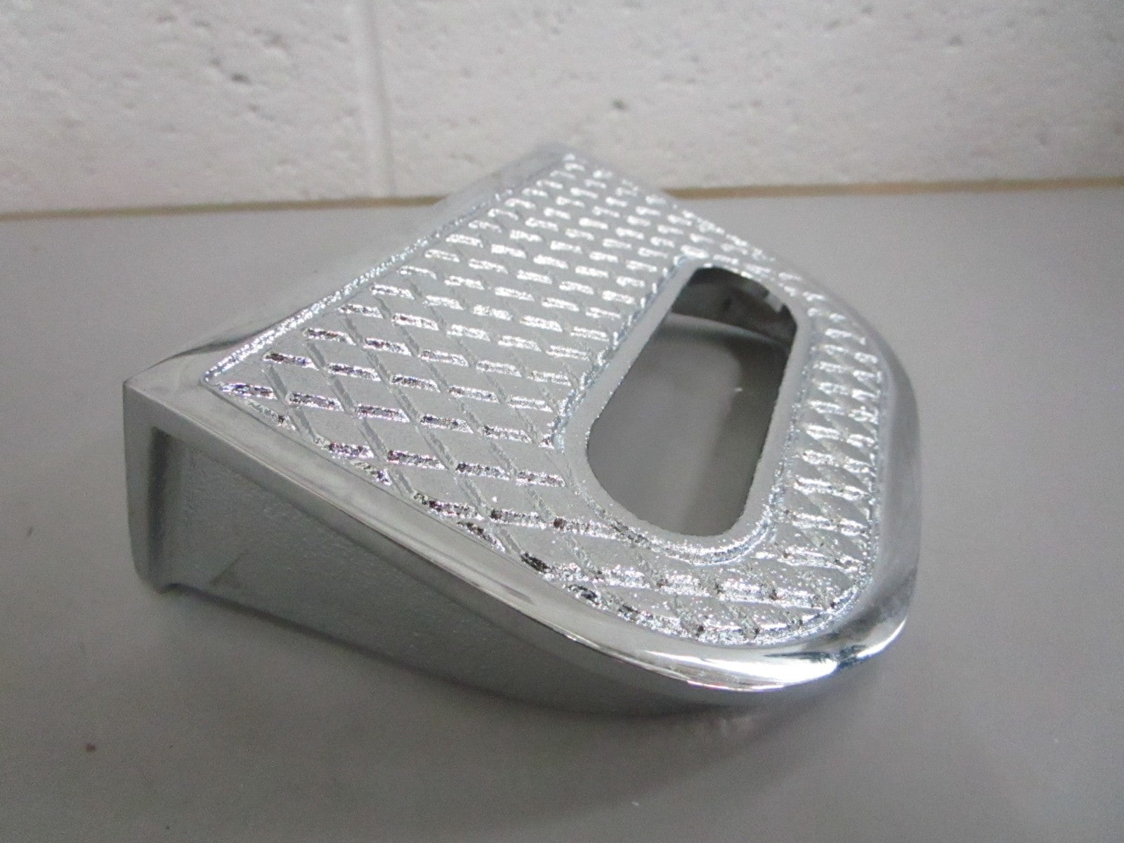 *NEW OEM* 0820 Perko Chrome Boarding Step 351-DP-CHR