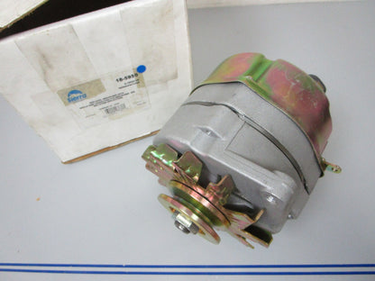 NEW 18-5950 Replaces: Mercruiser 69729 Sierra Remanufactured Alternator 0720