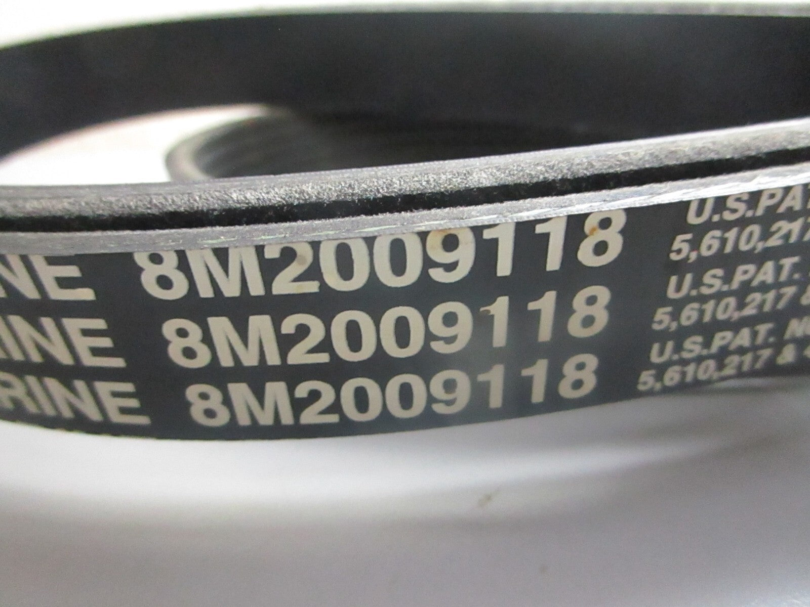 *NEW OEM* 0820 Mercury Quicksilver Serpentine Belt 57-879288Q20 8M2009118