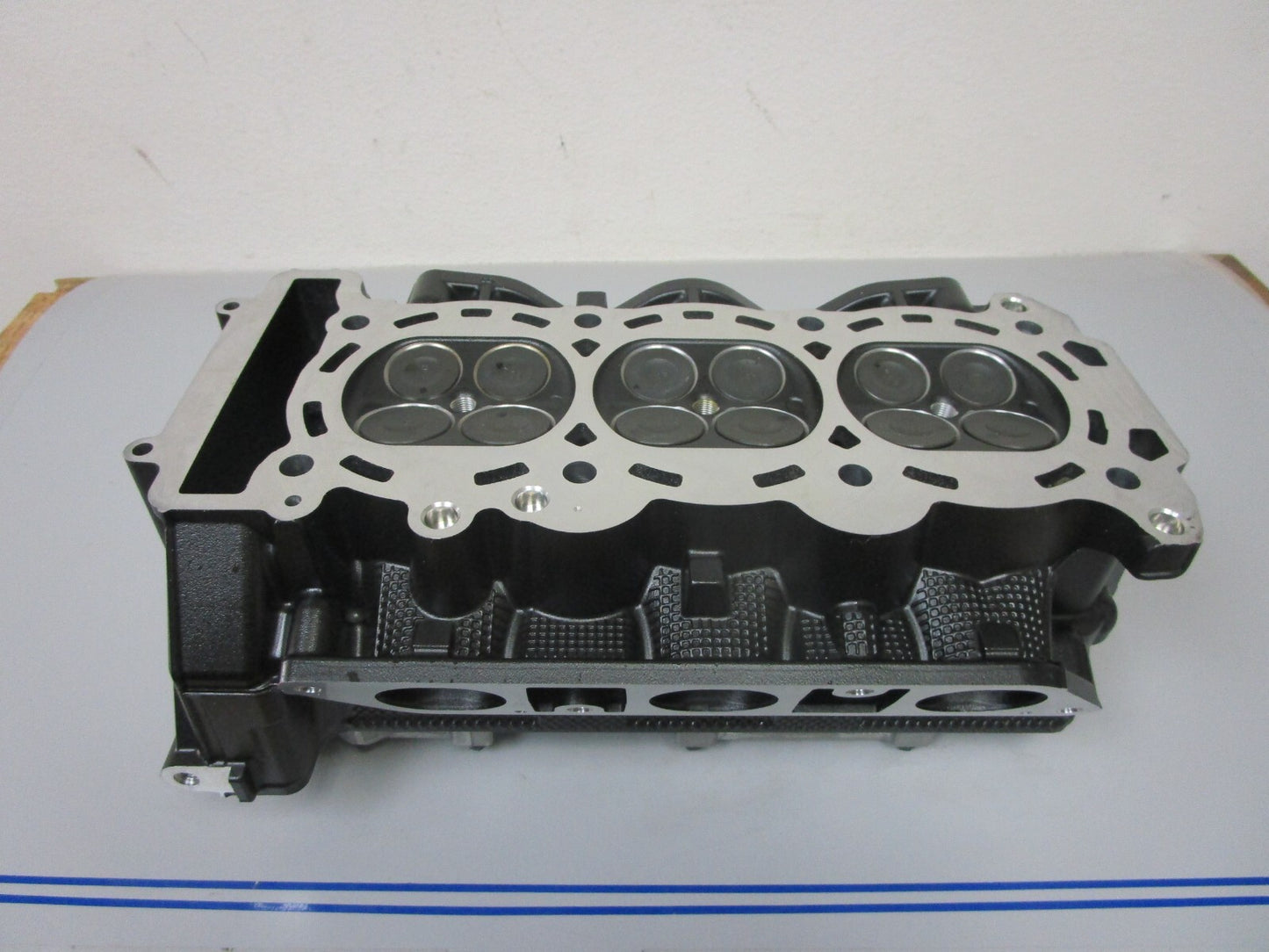 *NEW OEM* 0720 Yamaha Wave Runner Cylinder Head 6EY-11110-00-00
