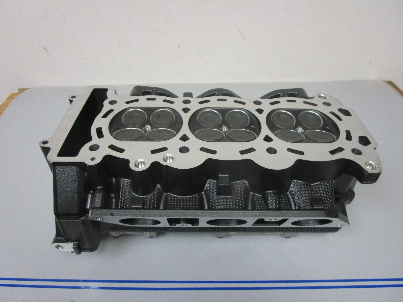 *NEW OEM* 0720 Yamaha Wave Runner Cylinder Head 6EY-11110-00-00
