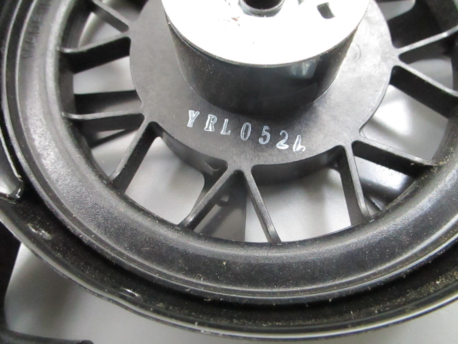 *NEW OEM* 0810 Tecumseh Recoil Starter 590739