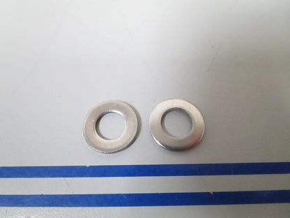 *NEW OEM* (LOT OF 2) 0810 Volvo Penta Washer 941670