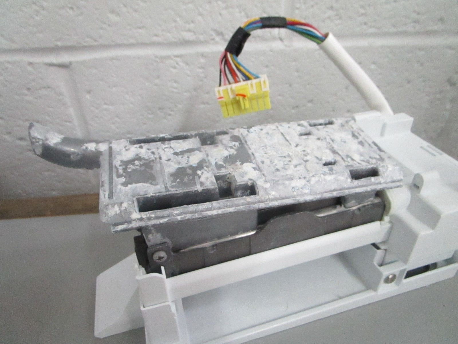 *NEW OEM* 0820 Samsung Ice Maker Service Kit DA82-02655A