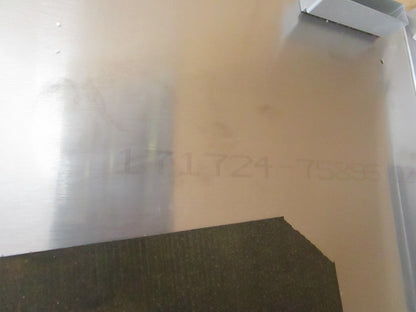 NEW OEM W11416371 Whirlpool Panel 0810