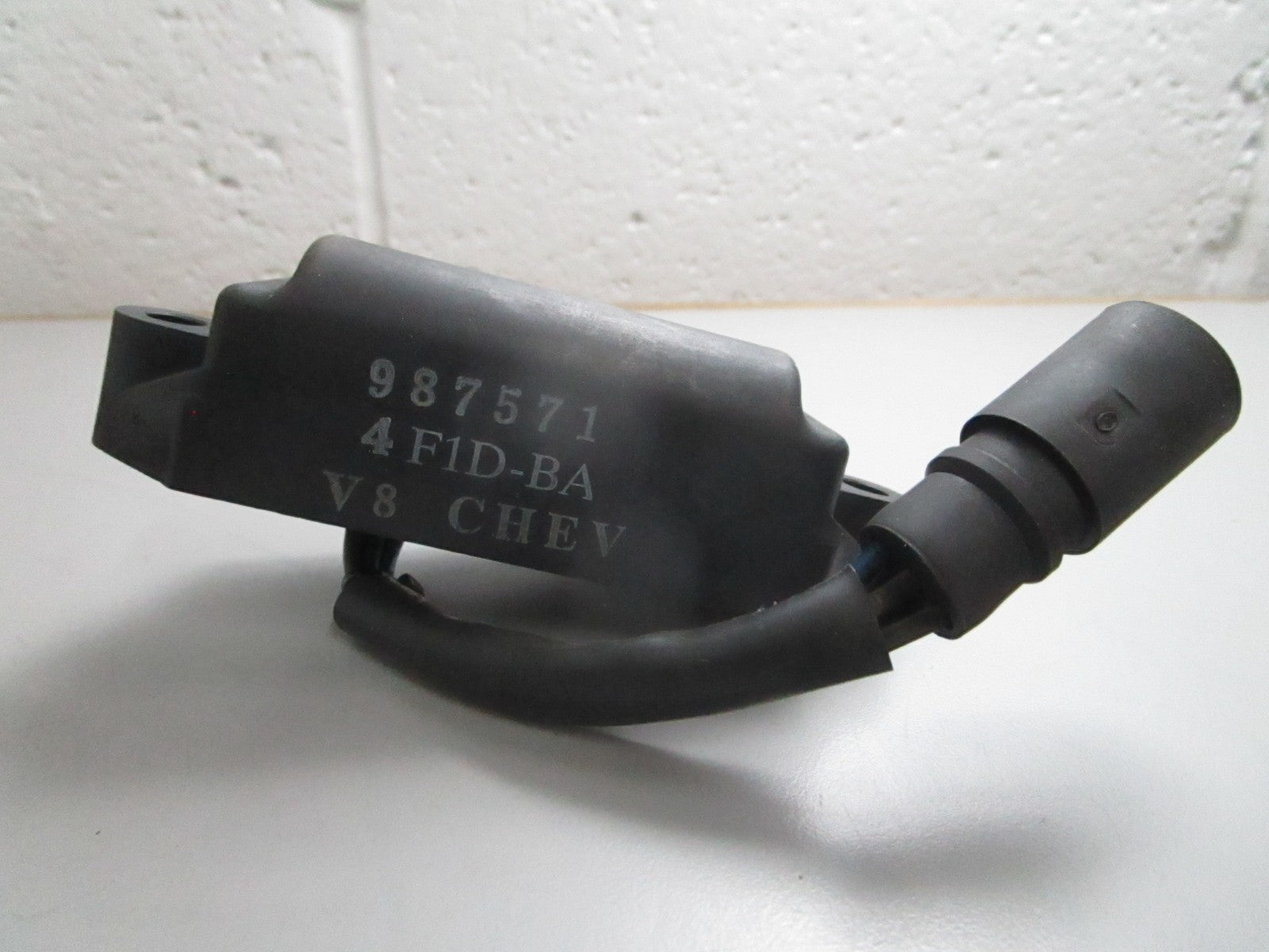 *NEW OEM* 0820 OMC Johnson Evinrude Control Shift Assist Module 987571 0987571