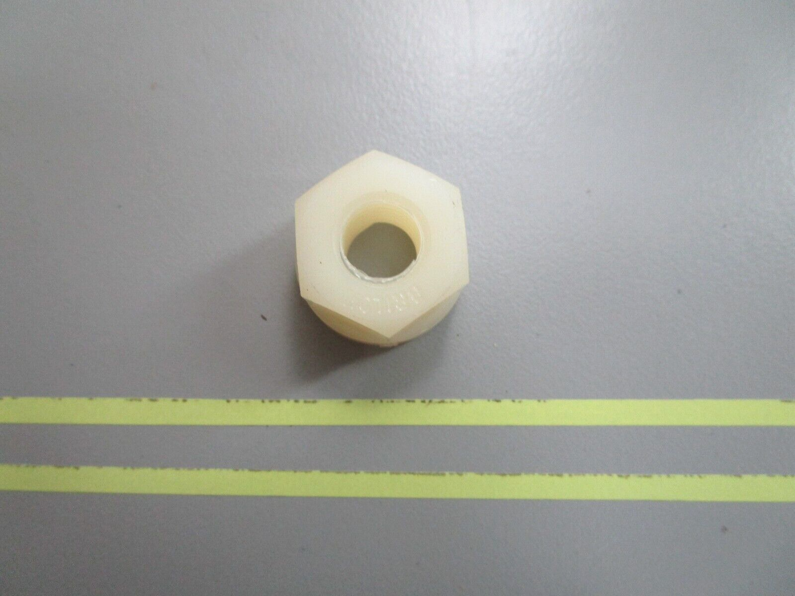 *NEW OEM* 0810 Volvo Penta Nut 814357