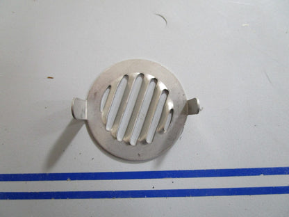 *NEW OEM* 0810 Mercury Quicksilver Water Intake Screen 35-26189