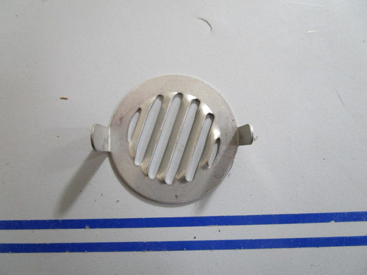 *NEW OEM* 0810 Mercury Quicksilver Water Intake Screen 35-26189