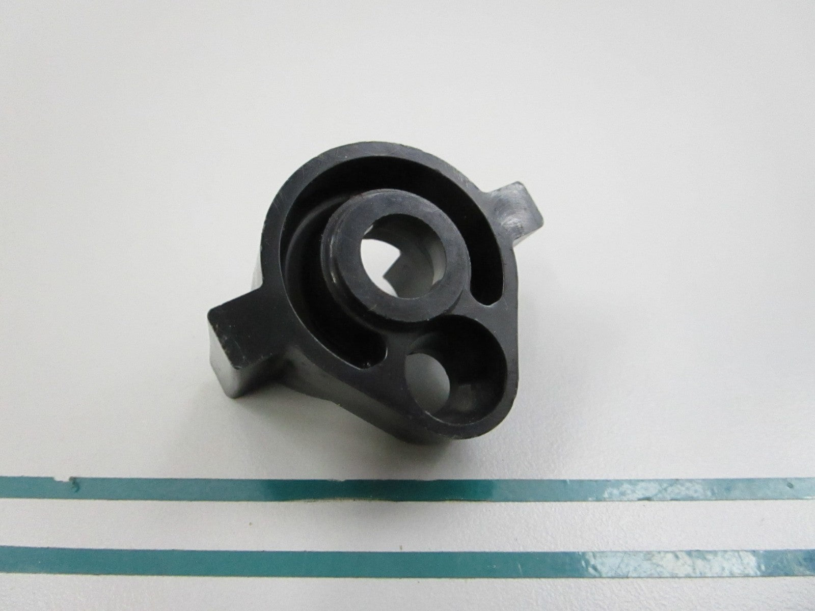 NEW OEM 52917 Mercury Quicksilver Push Rod Guide 0810