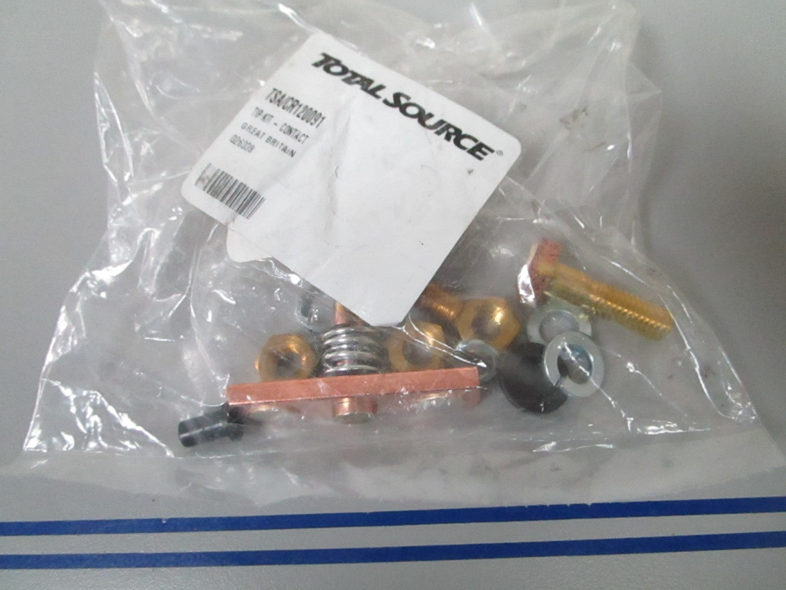 *NEW* 0720 Total Source Forklift Contact Kit TSA/CR120091 Replaces: Crown 120091