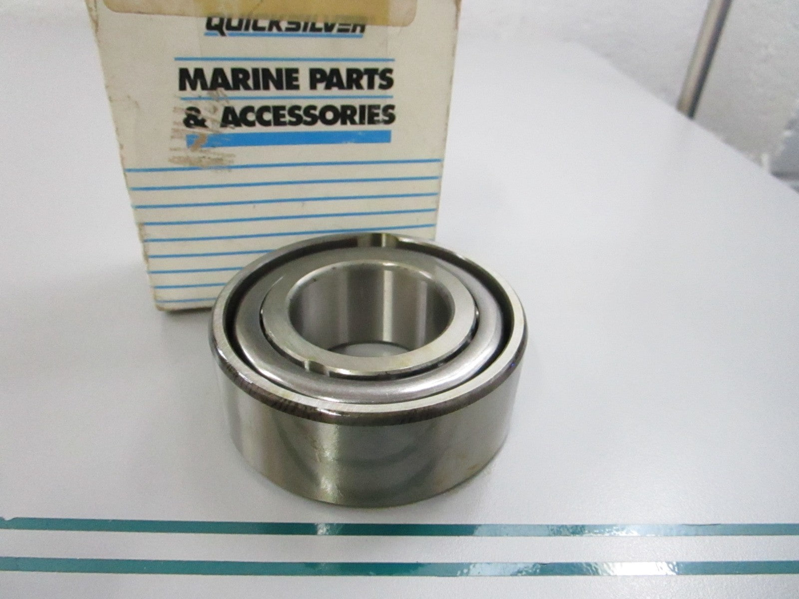 NEW OEM 30-848280 Mercury Quicksilver Bearing 0810
