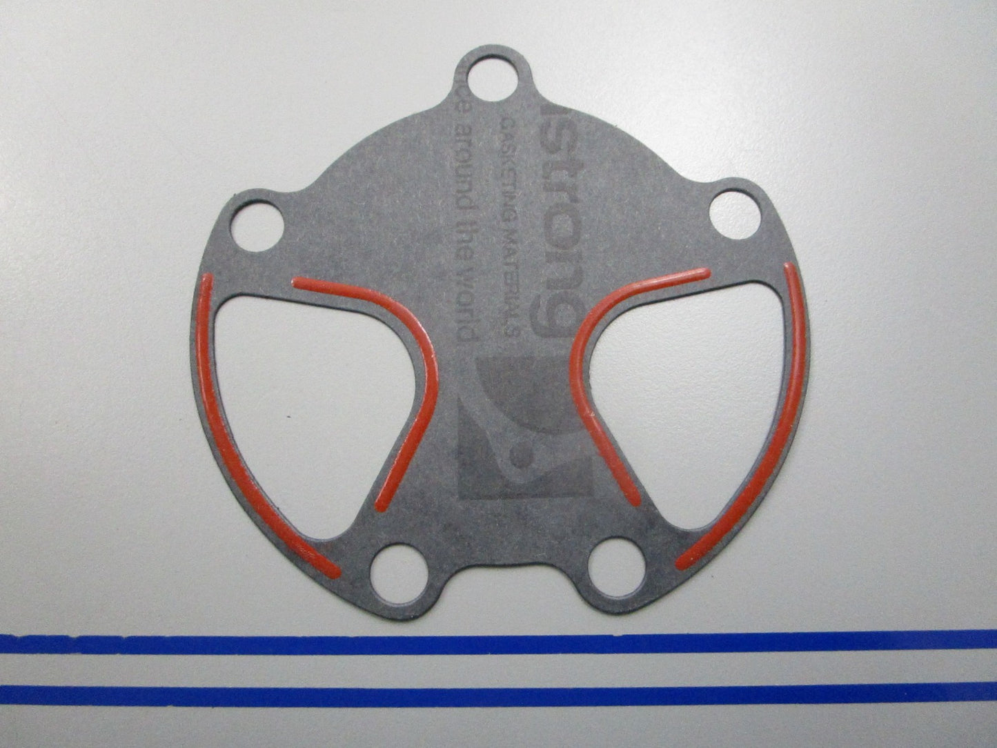 NEW OEM 27-805215 1 Mercury Quicksilver Gasket 0810