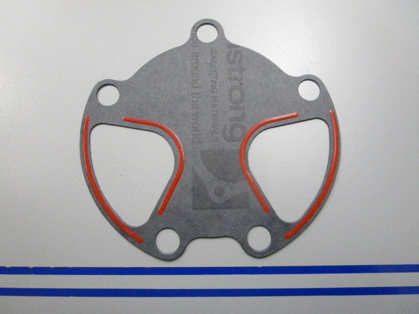 NEW OEM 27-805215 1 Mercury Quicksilver Gasket 0810