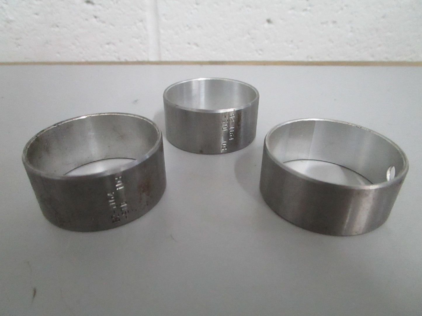 *NEW* 0820 Beck/Arnley Shaft Bearing Set 014-6535