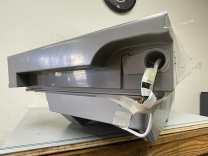 NEW OEM W10815695 Whirlpool Left Door Assy 0820