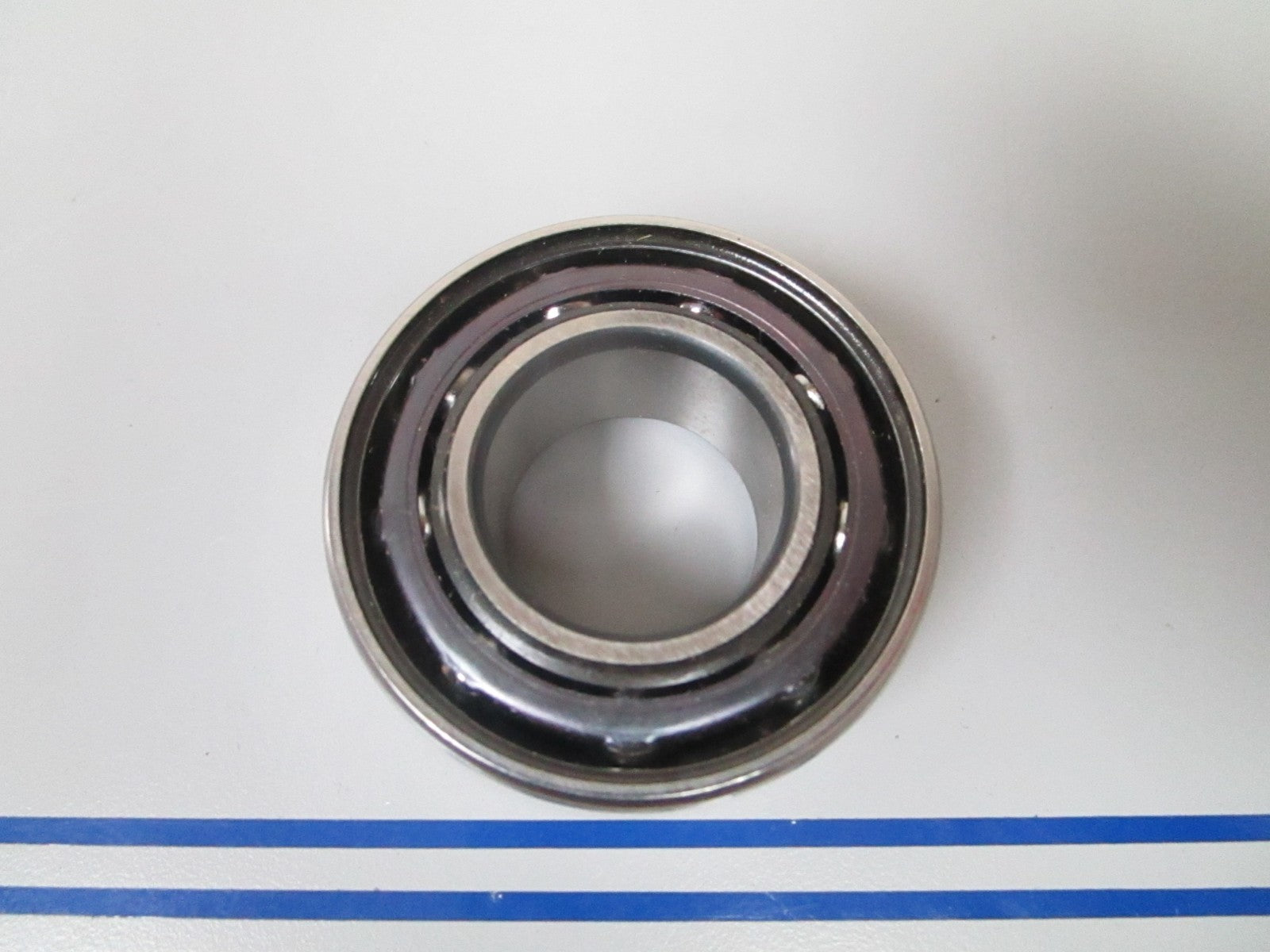 NEW OEM 5206A 5206 SKF Angular Contact Ball Bearing 0720