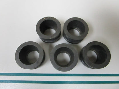 NEW OEM (LOT OF 5) 312460 0312460 OMC Johnson Evinrude Grommet 0810