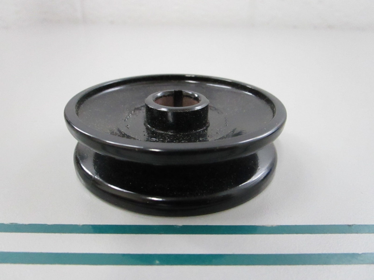 NEW OEM 390-8637 Mercury Quicksilver Pulley 0810