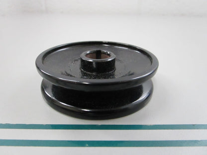 NEW OEM 390-8637 Mercury Quicksilver Pulley 0810