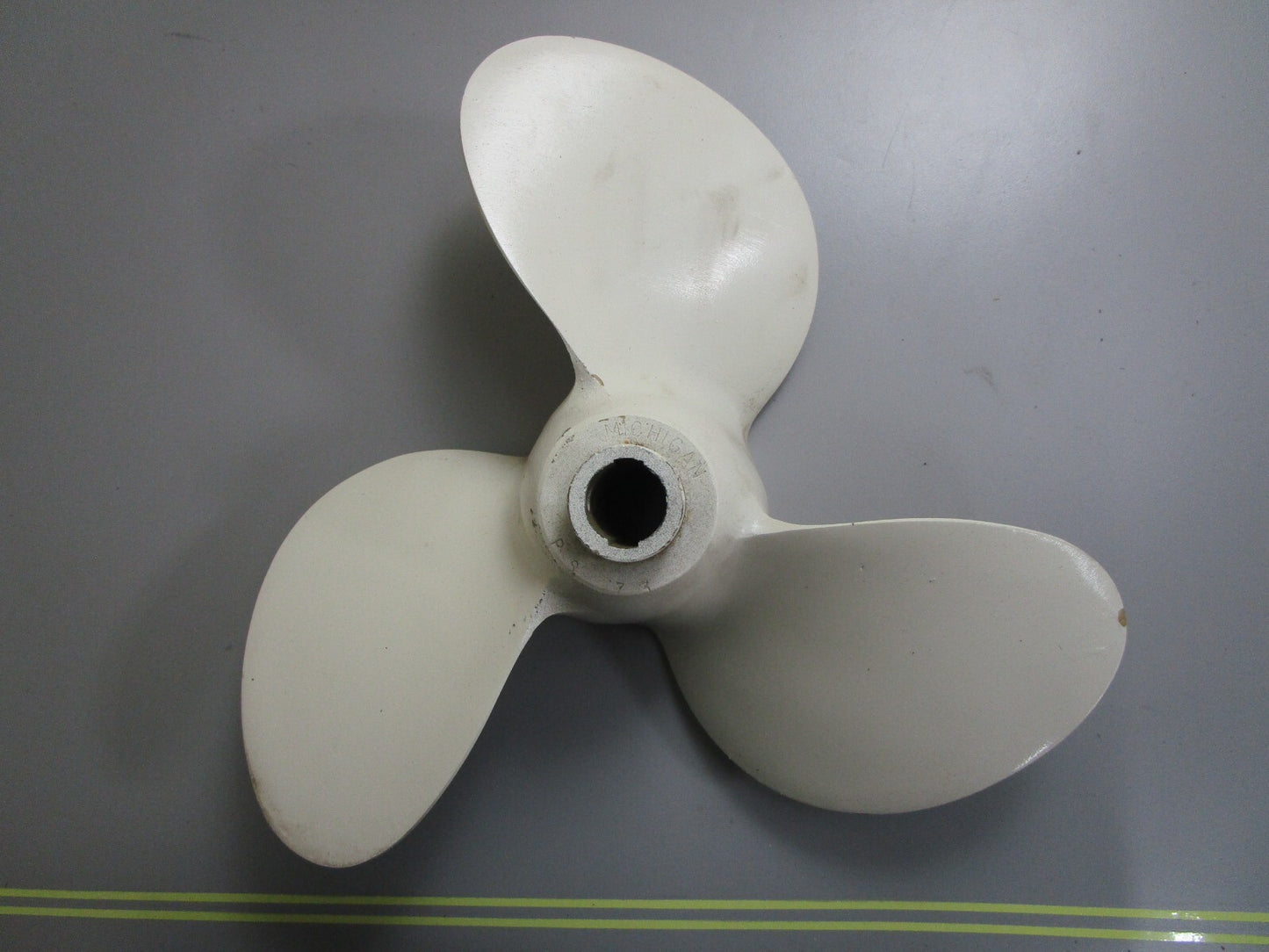 *NEW* 0820 55-85HP 11½ × 11 Propeller PS-73