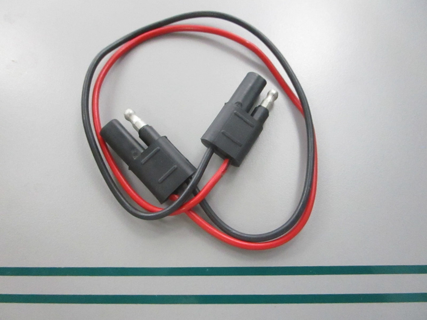 NEW WH10300 Sierra Flat Connector 0810