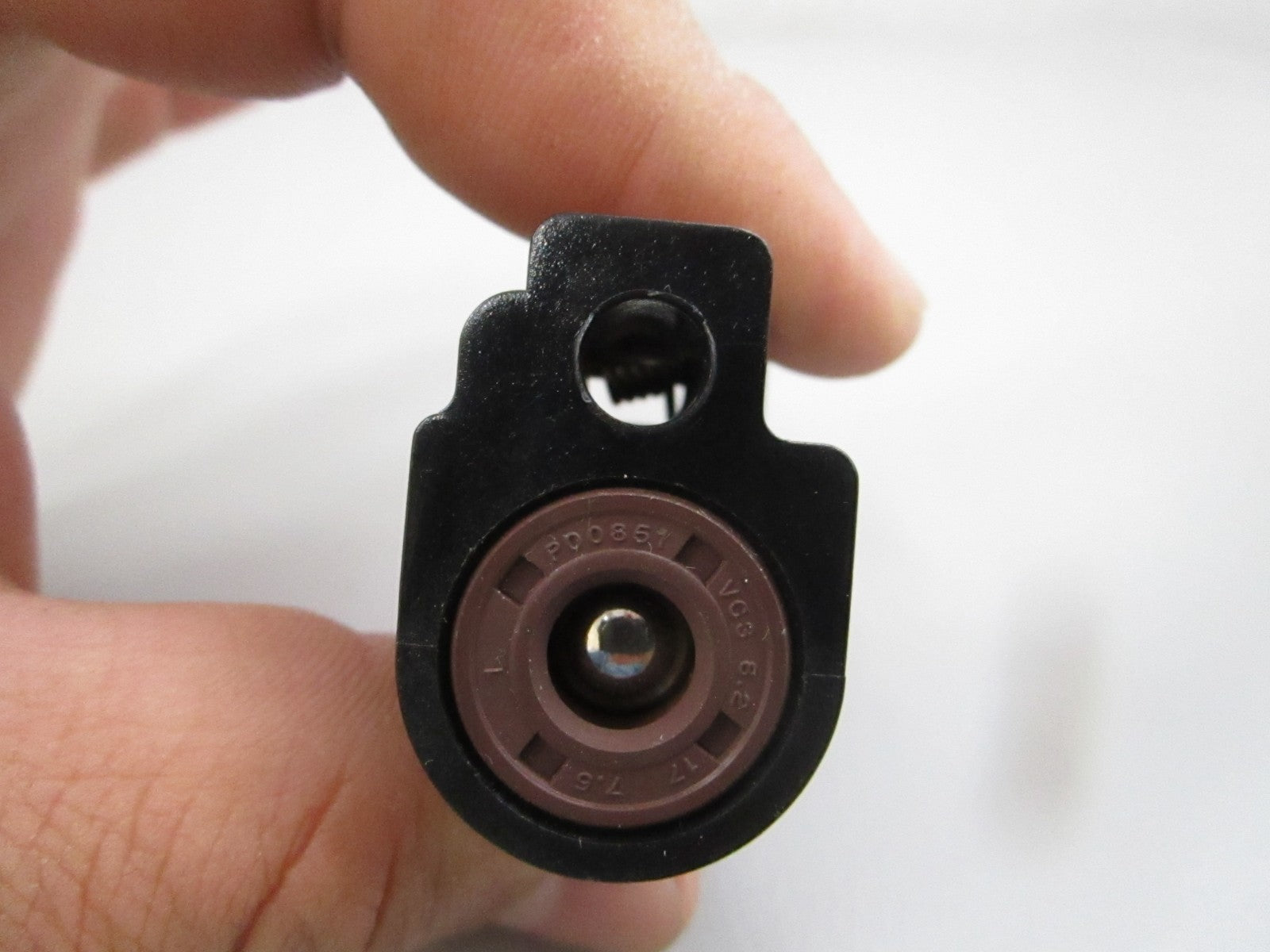NEW 18-80414 Replaces: Yamaha 6Y1-24305-06-00 Fuel Connector 0810