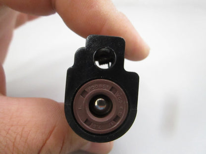 NEW 18-80414 Replaces: Yamaha 6Y1-24305-06-00 Fuel Connector 0810