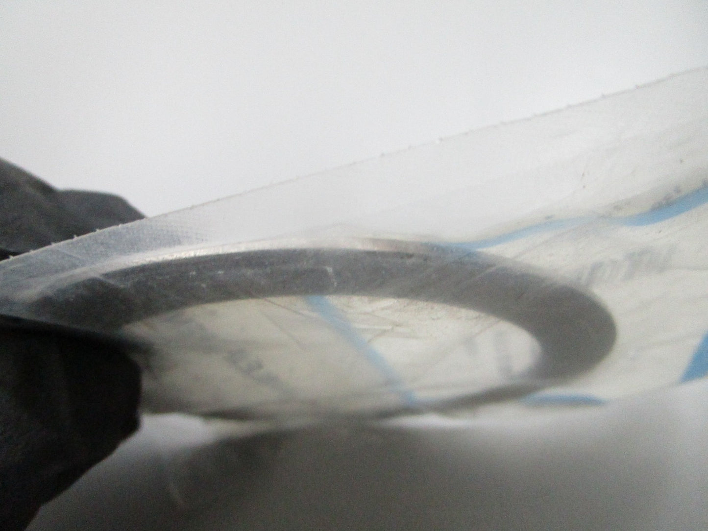 *NEW OEM* 0810 Mercury Quicksilver Thrust Bearing Race 23-861782054