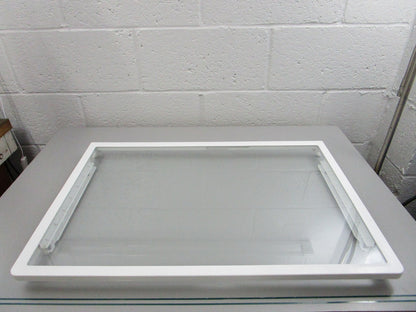 NEW OEM WPW10486290 Whirlpool Glass Shelf 0810