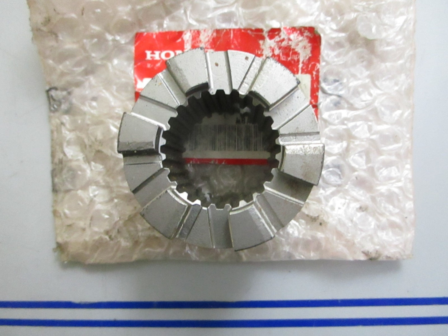 *NEW OEM* 0820 Honda Clutch Shifter 24101-ZY6-000