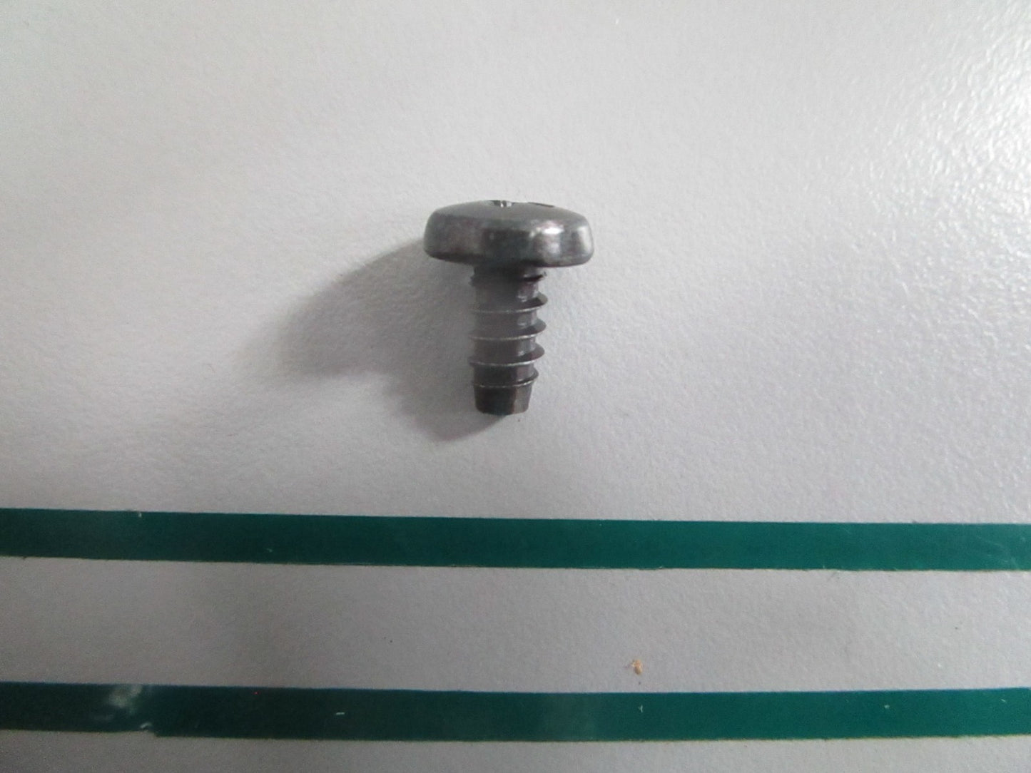NEW OEM 90134-SE3-003 Honda Screw 0820