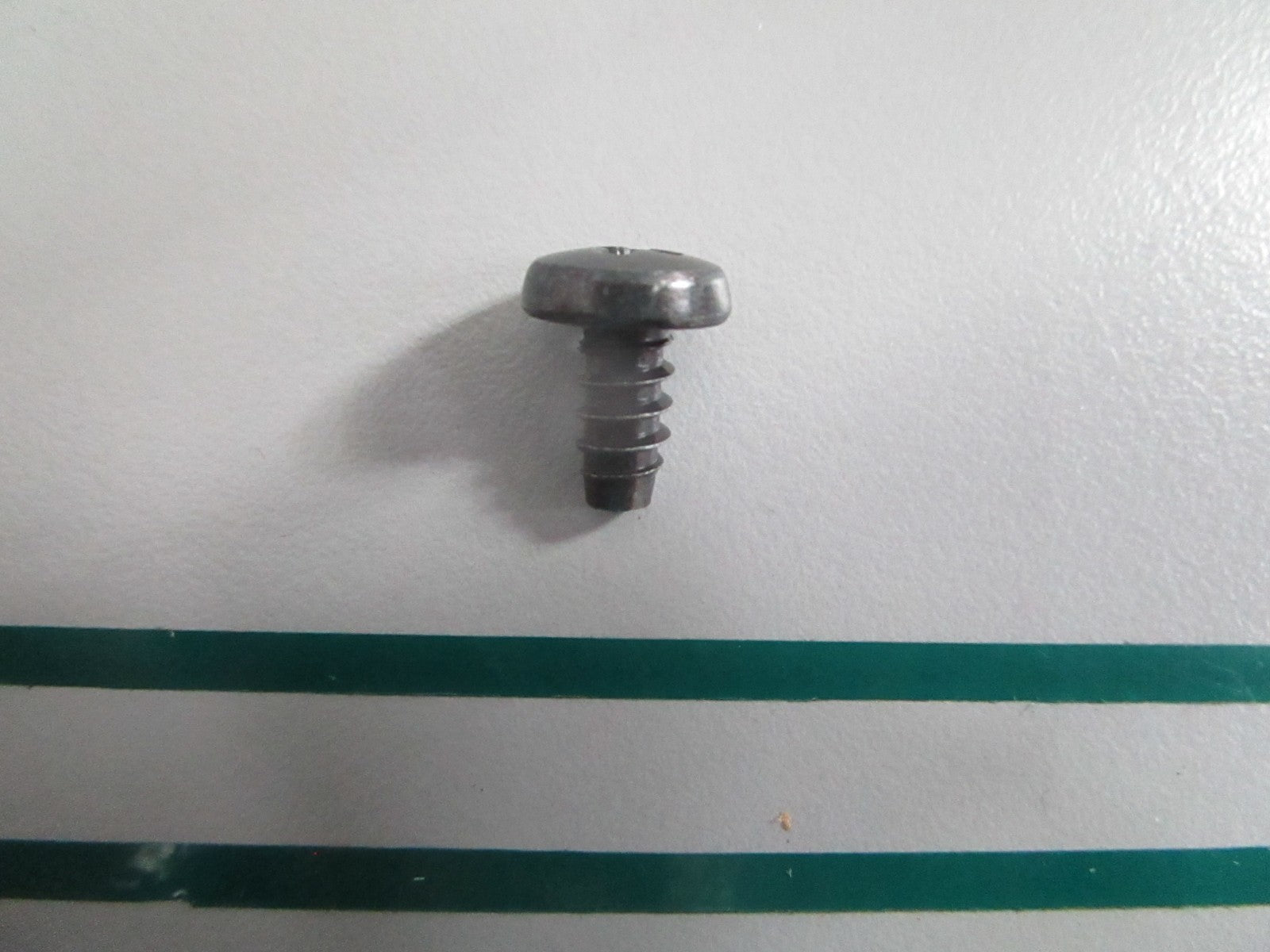 NEW OEM 90134-SE3-003 Honda Screw 0820