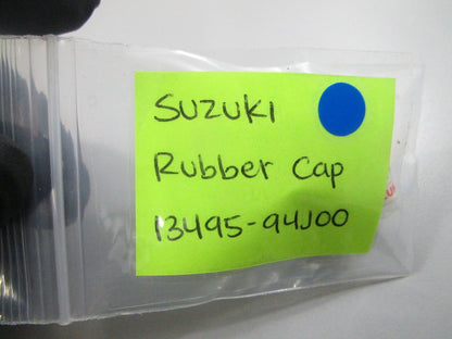 *NEW OEM* 0810 Suzuki Rubber Cap 13495-94J00