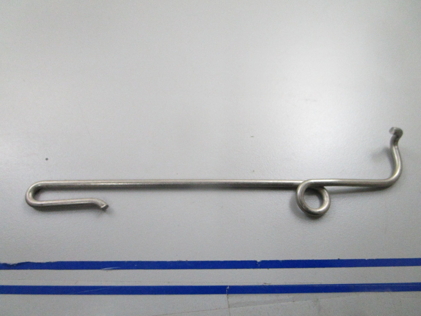 *NEW OEM* 0810 OMC Johnson Evinrude Rod 319696 0319696