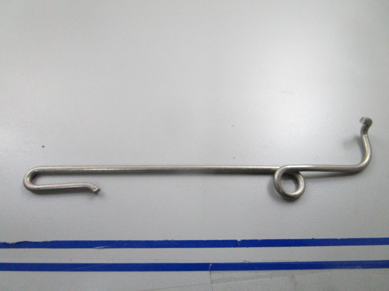 *NEW OEM* 0810 OMC Johnson Evinrude Rod 319696 0319696