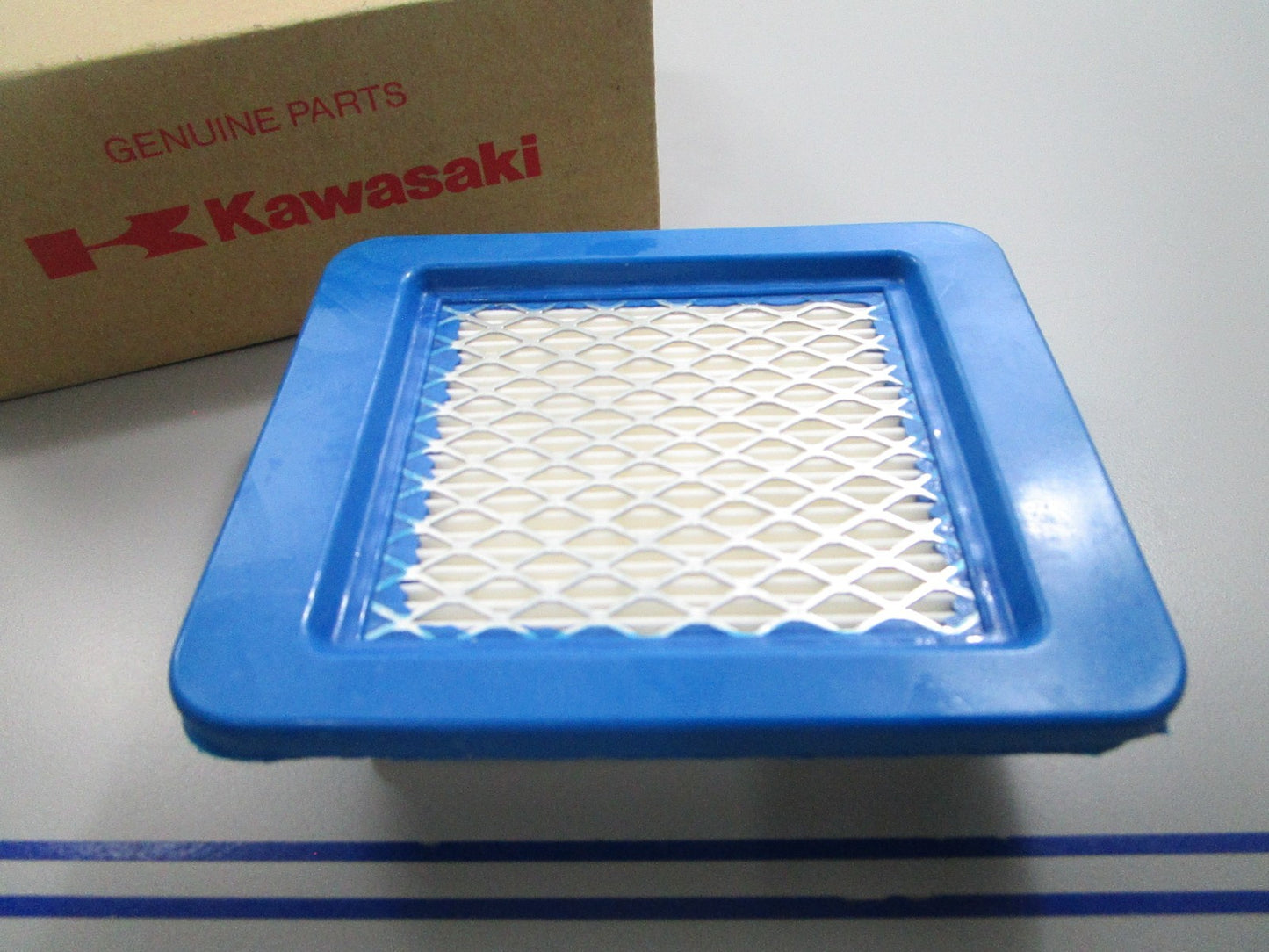 *NEW OEM* 0810 Kawasaki Air Filter 11029-2021