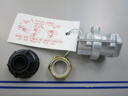 NEW SA27566 Teleflex Safe-T Adaptor Kit 0810