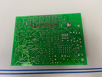 *NEW* 0720 Gen Part 12V 2001 Series Circuit Control Board PCB650-091 10000-68730