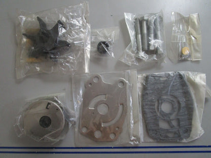 *NEW OEM* 0770 Mercury Quicksilver Water Pump Kit 46-99981M
