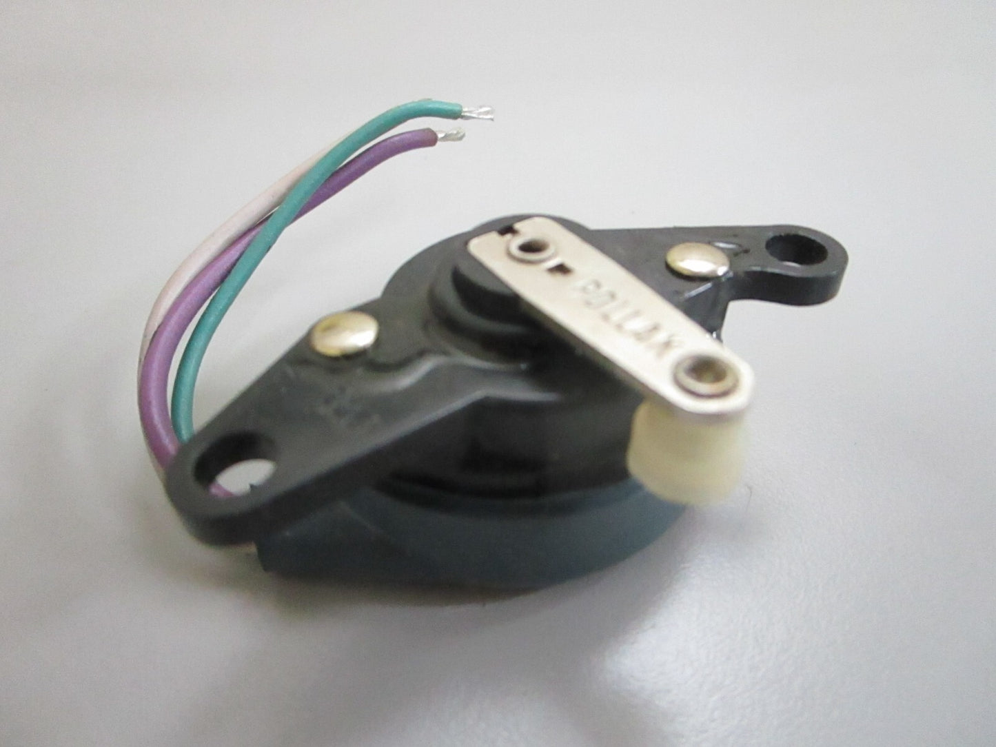 *NEW OEM* 0820 OMC Johnson Evinrude Switch & Cable Ay 384042 0384042